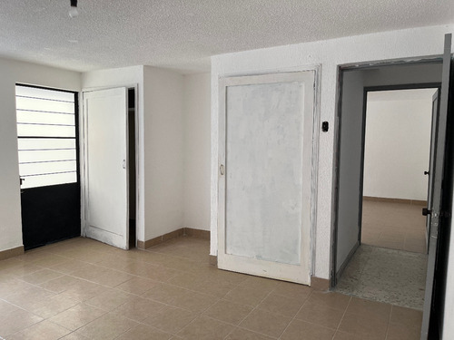 Renta Inmueble En Colonia Periodistas, Pachuca, Hidalgo