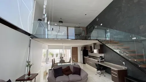 Casa En Renta Tipo Loft Misión De La Luz León Guanajuato