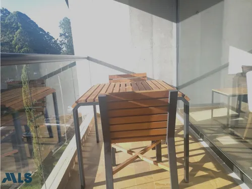 Venta De Exclusivo Apartasuite En Llanogrande Rion...(mls#253082)