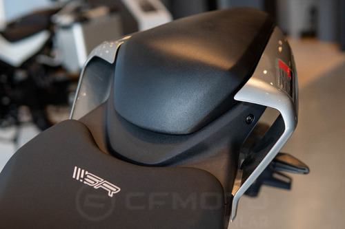 Cfmoto 450 Sr - Financiación - Cf Moto Pilar