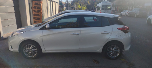 Toyota Yaris 1.5 107cv Xls