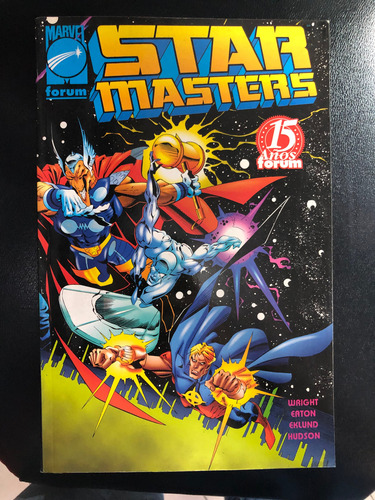 Star Masters Forum (español)