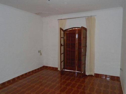 Imagem 8 de 14 de Sobrado Com 3 Dormitórios À Venda, 156 M² Por R$ 360.000,00 - Vila Eliza Fumagalli - Limeira/sp - So0038