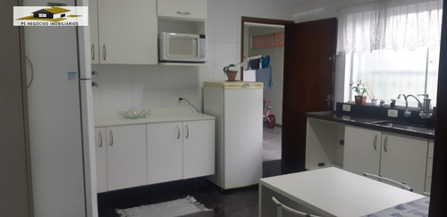 Imagem 4 de 30 de Apartamento A Venda No Bairro Vila Nair Em São Paulo - Sp. - Apr1708-1