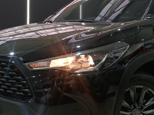 Toyota Corolla Cross 2.0 VVT-IE FLEX XR DIRECT SHIFT