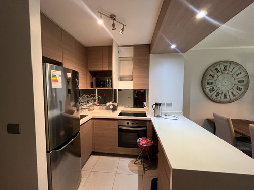 Oportunidad Única: Departamento Parque Pinares Residence