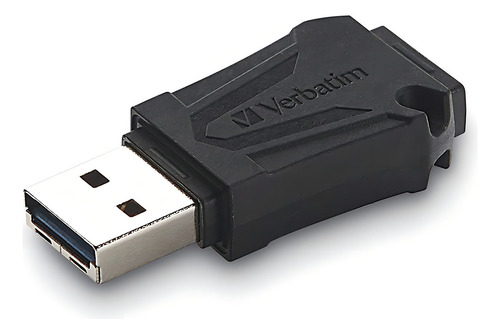 Pendrive De 64 Gb Verbatim Toughmax Usb Drive