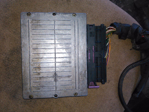 Computadora De Gas Ford Fiesta Move 2011.2013 (Usado)
