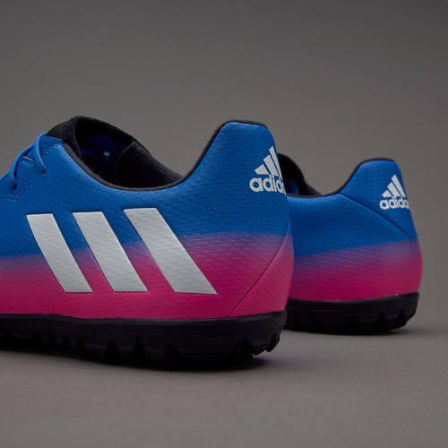 Zapatillas adidas Messi 16.3 (grass Sintético) Últimas 2017