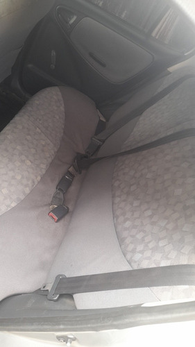 Imagen 3 de 15 de Toyota Echoo2001 Echo Echo 2001