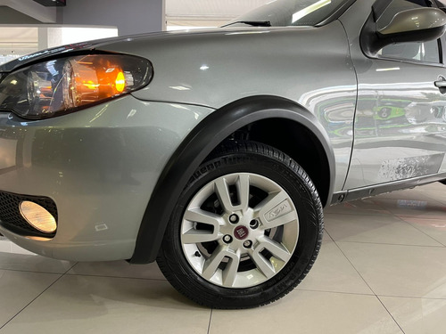 Fiat Palio 1.0 MPI FIRE WAY 8V FLEX 4P MANUAL