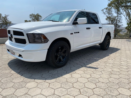 RAM Ram 5.7 Slt 2500 Trabajo 4x2