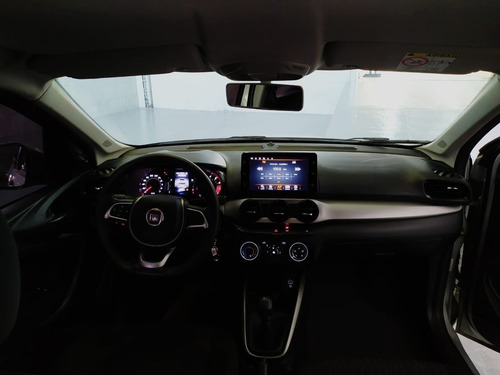 Fiat Argo 1.0 Firefly Drive 2020