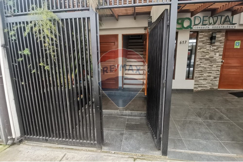 Se Arrienda Casa De 2d+1b+ Terraza En Maipú