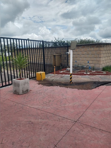 Imagen 29 de 30 de Estrena Casa En San Isidro Juriquilla Con Habitación En Pb C