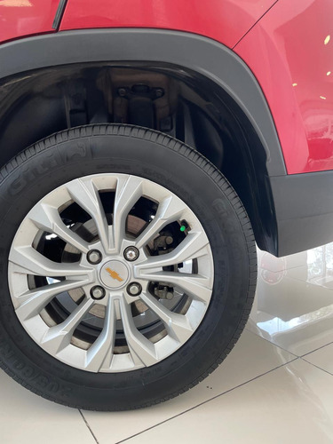 Chevrolet Groove 1.5 Lt Cvt