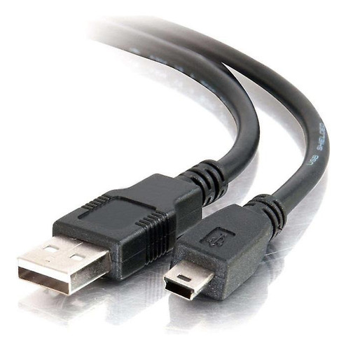 Cable Usb 2.0 Para Impresora  5 Metros