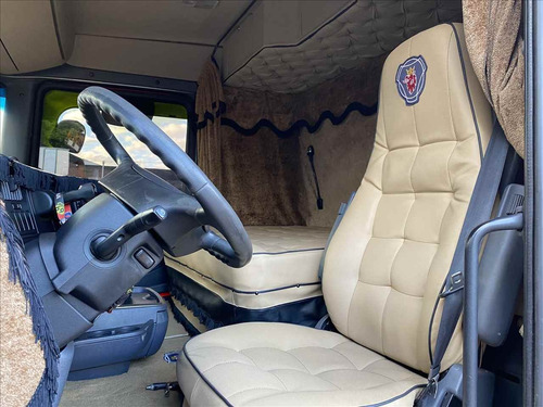 Imagem 7 de 15 de Caminhao Scania Scania 440