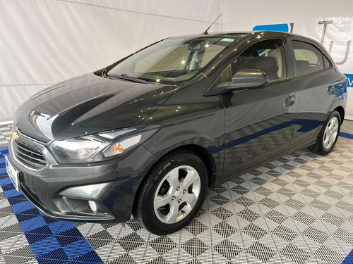 Chevrolet Onix 1.4 MPFI LT 8V FLEX 4P AUTOMÁTICO