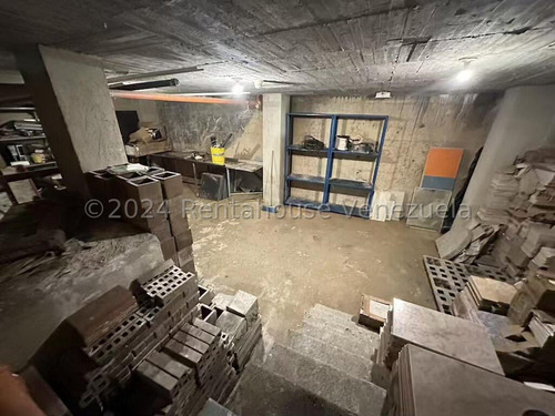 Hotel Activo 7 Pisos En Venta Sabana Grande I