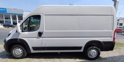 Peugeot Boxer 2.2 Hdi 435m Premium