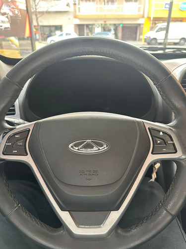 Chery Tiggo 3 1.6 3 Confort
