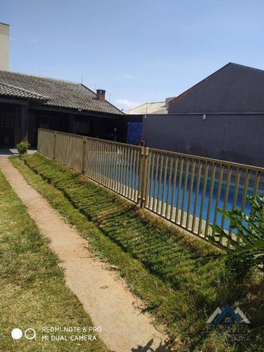 Imagem 3 de 11 de Salão À Venda, 120 M² Por R$ 300.000,00 - Residencial Portal Do Sol - Londrina/pr - Sl0003