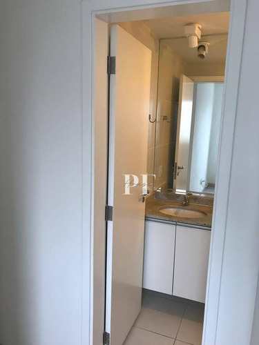 Imagem 26 de 30 de In Jardim Sul Gallery - Apartamento Com 2 Dormitórios 1 Vaga A Venda Na Vila Andrade - Ap0228