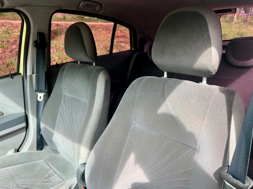 Chevrolet Agile 1.4 Ltz 5p