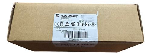 Allen-bradley 1783-us8t Switch 8 Puertos Ethernet 8 Puertos