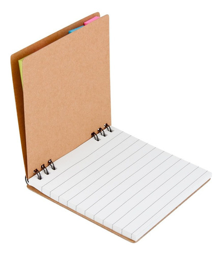 Libreta Hl 130  15 Pz 