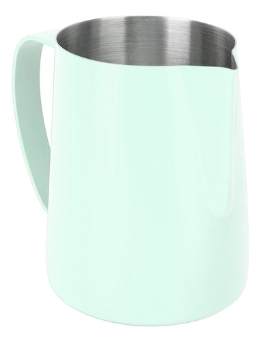 Taza Espumosa De Café, 480 Ml, Acero Inoxidable 304, Leche