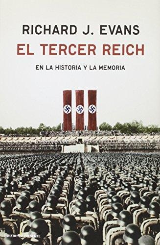 Tercer Reich En La Historia Y Memoria, El Td P&presente