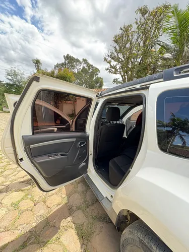Renault Duster 2.0 Expression