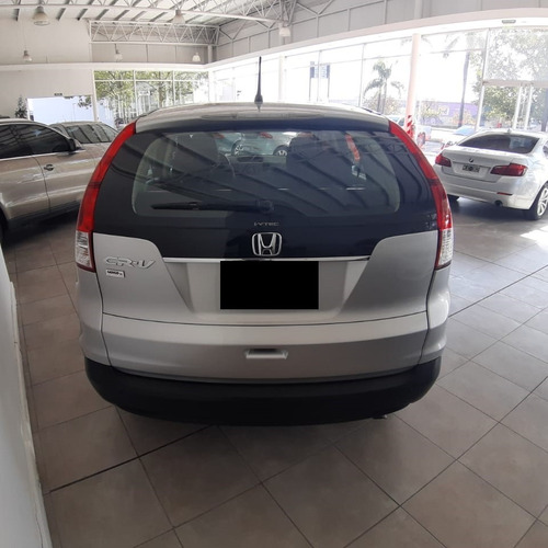 Honda Crv Lx 4x2 Autom. - Gencosa