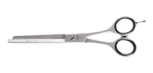 Zato Cobalto Tijera De Pulir Profesional 7'' Mod P725