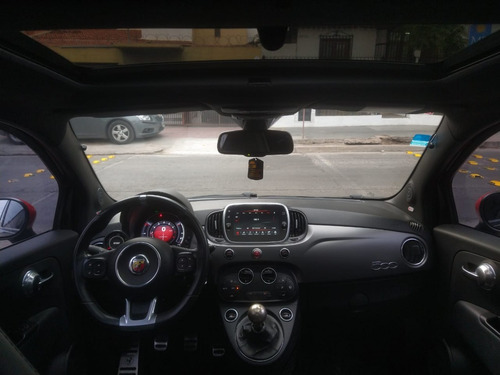 Imagen 7 de 8 de Fiat 500