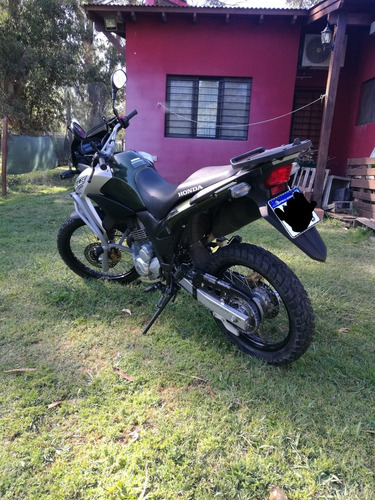 Imagen 2 de 9 de Honda Xre300