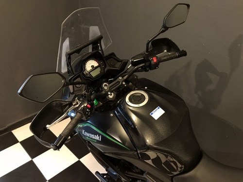 Imagen 7 de 15 de Kawasaki Versys 650