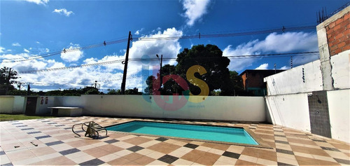 Vendo Apartamento Cobertura De 3/4 - Jardim Vitória - Itabuna - 4663