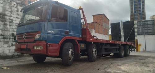Mercedes-benz Atego 2428