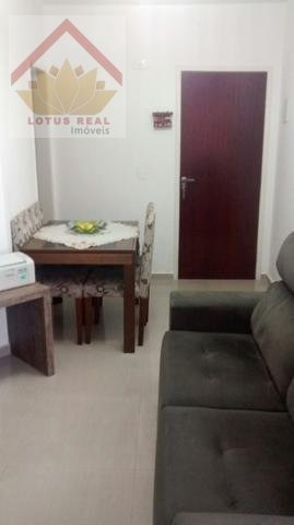 Imagem 6 de 13 de Apartamento A Venda No Bairro Jardim Dourado Em Guarulhos - - 839-1