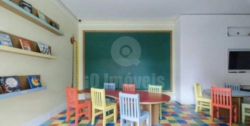Imagem 14 de 15 de Apartamento Próximo Ao Metro - Iq23877