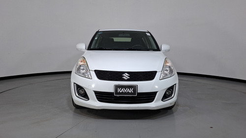Suzuki Swift 1.4 Gls Mt