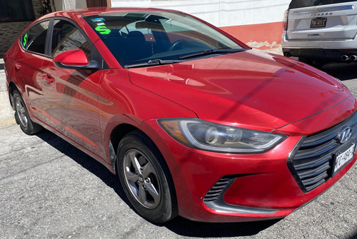 Hyundai Elantra 2.0 Gls Mt