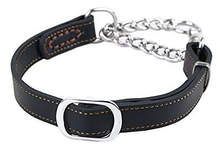 Amor Collar De Martingale De Sueño Para Perros, Shdln