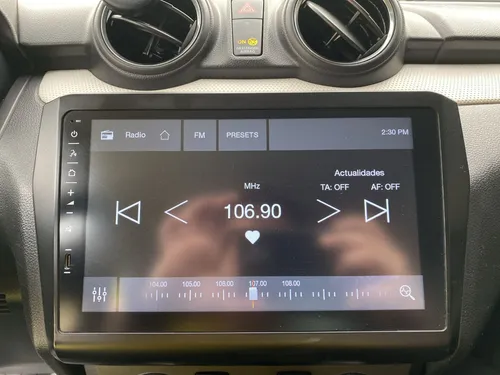 Suzuki Swift 1.2 Hybrid 2022
