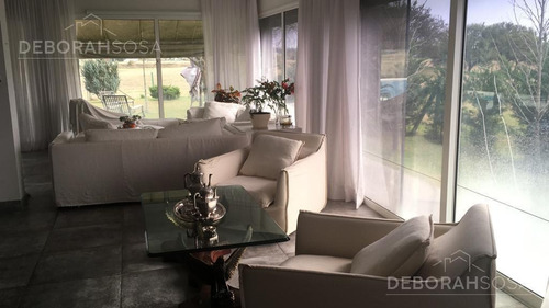 Imagen 4 de 19 de Exclusiva Casa En Venta - El Cantón
