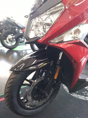 Scooter Sym Jet 14 Agrobikes - No Elite - Pcx Financ 12 C 0%