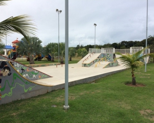 Imagem 13 de 16 de Terreno No Alphaville Costa Do Sol - T038 - 32070056